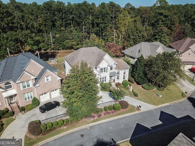 4012 Erin Drive, Alpharetta, GA 30022
