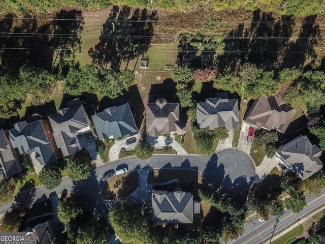 4012 Erin Drive, Alpharetta, GA 30022