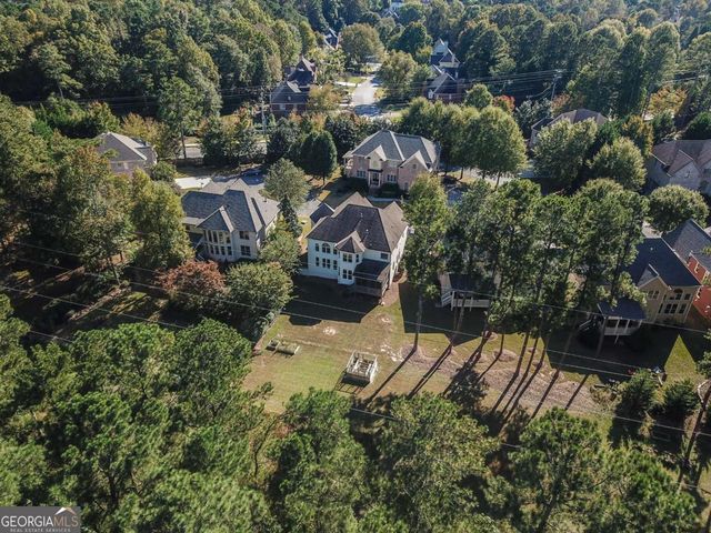 4012 Erin Drive, Alpharetta, GA 30022