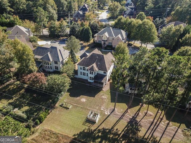 4012 Erin Drive, Alpharetta, GA 30022