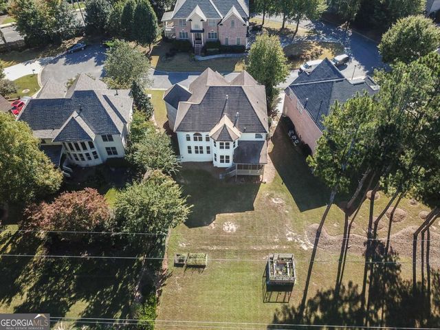 4012 Erin Drive, Alpharetta, GA 30022