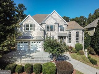 4012 Erin Drive, Alpharetta, GA 30022
