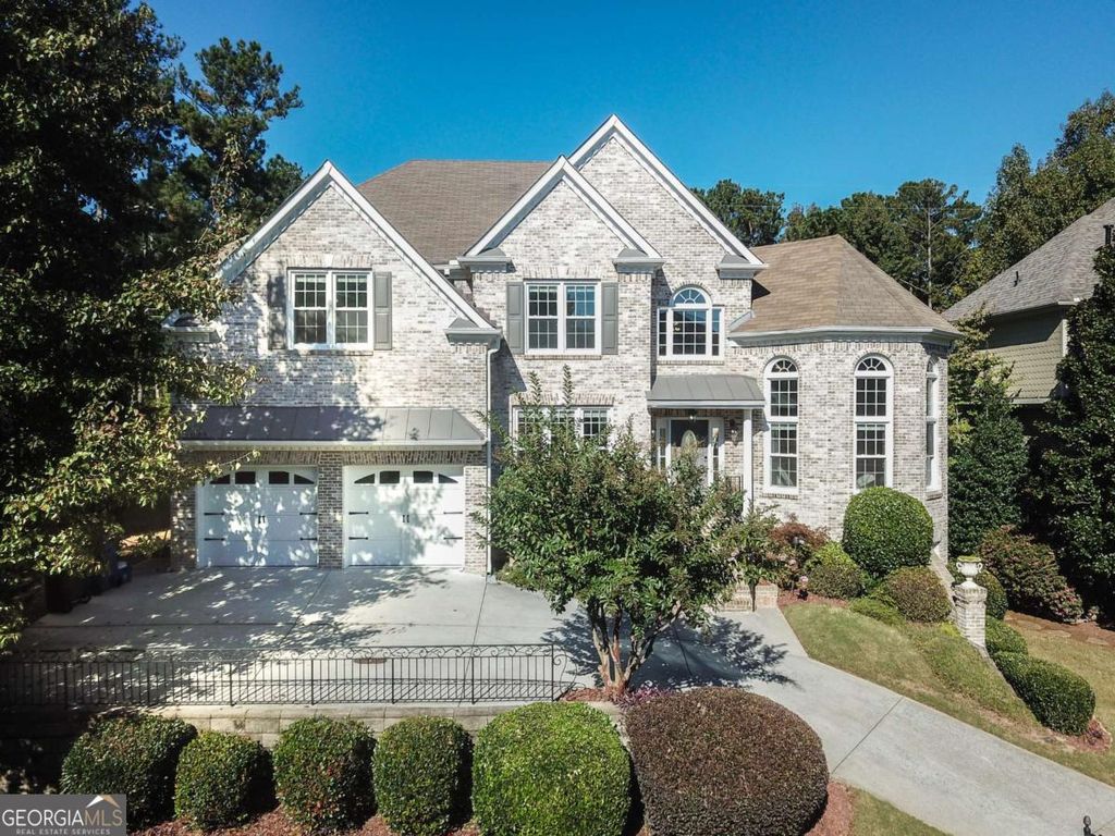 4012 Erin Drive, Alpharetta, GA 30022