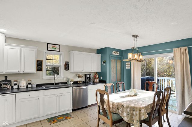 520 S Tennessee Street, Danville, IN 46122