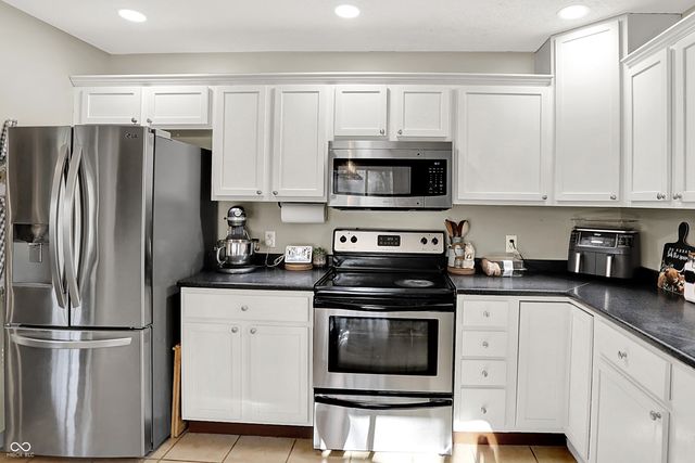 520 S Tennessee Street, Danville, IN 46122