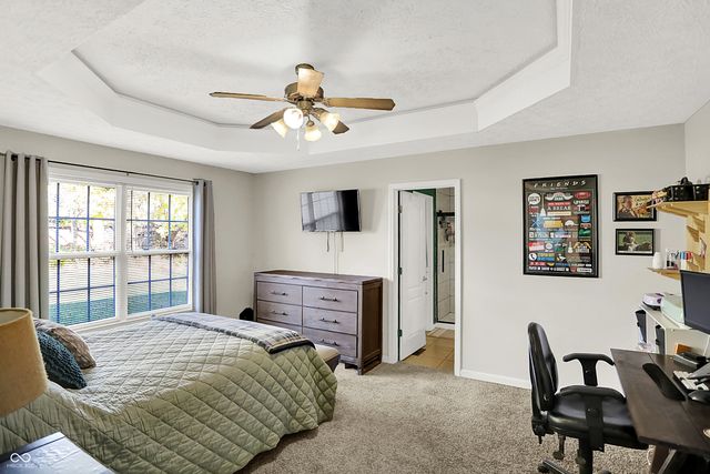 520 S Tennessee Street, Danville, IN 46122