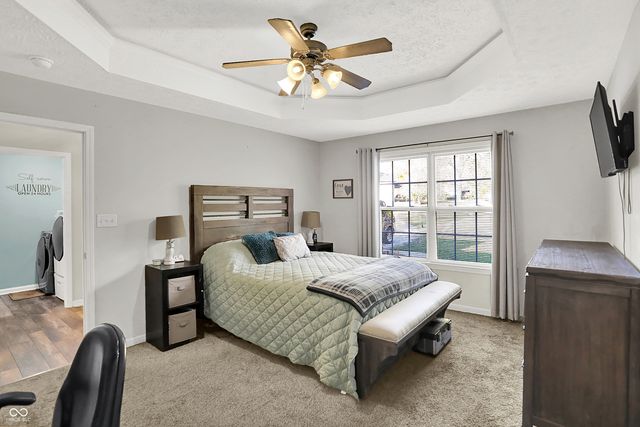 520 S Tennessee Street, Danville, IN 46122