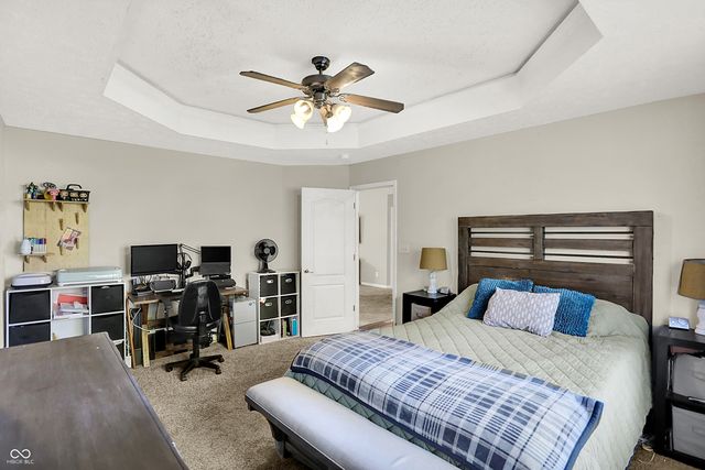 520 S Tennessee Street, Danville, IN 46122