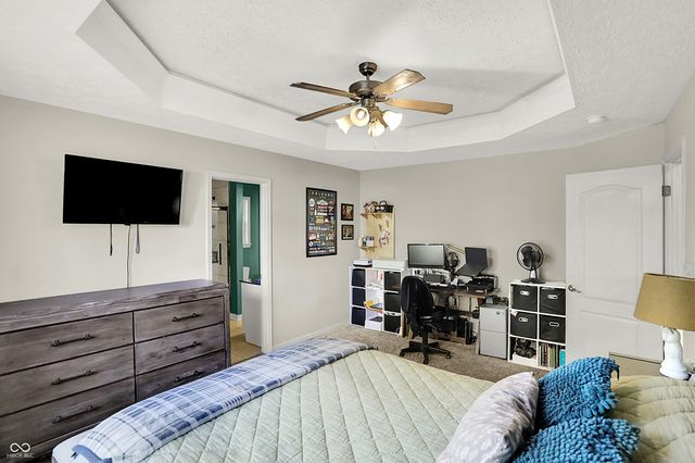 520 S Tennessee Street, Danville, IN 46122