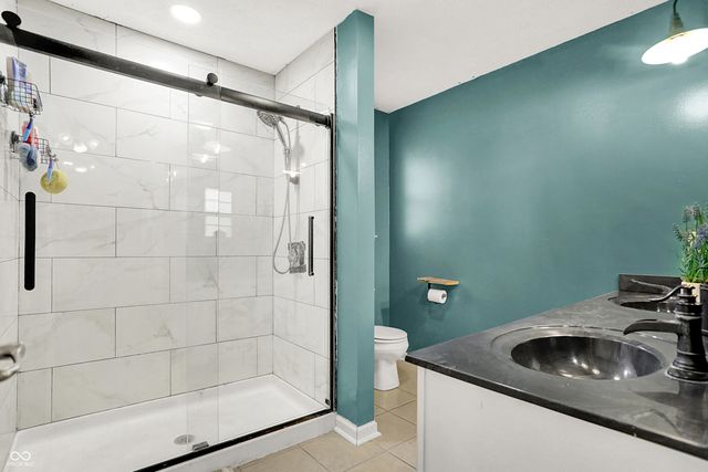 520 S Tennessee Street, Danville, IN 46122