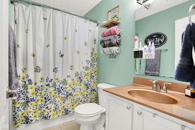 520 S Tennessee Street, Danville, IN 46122