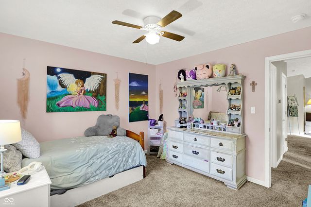 520 S Tennessee Street, Danville, IN 46122