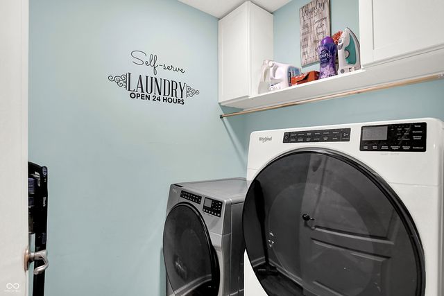 520 S Tennessee Street, Danville, IN 46122