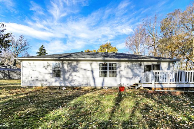 520 S Tennessee Street, Danville, IN 46122