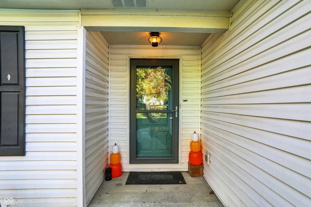 520 S Tennessee Street, Danville, IN 46122