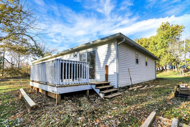 520 S Tennessee Street, Danville, IN 46122