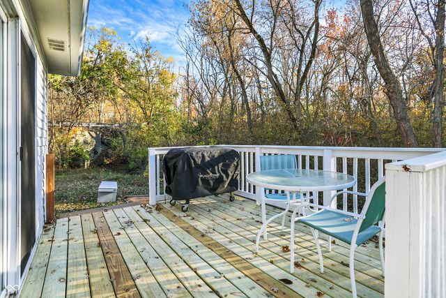 520 S Tennessee Street, Danville, IN 46122