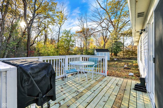 520 S Tennessee Street, Danville, IN 46122