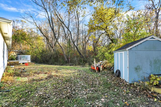 520 S Tennessee Street, Danville, IN 46122