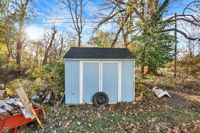 520 S Tennessee Street, Danville, IN 46122