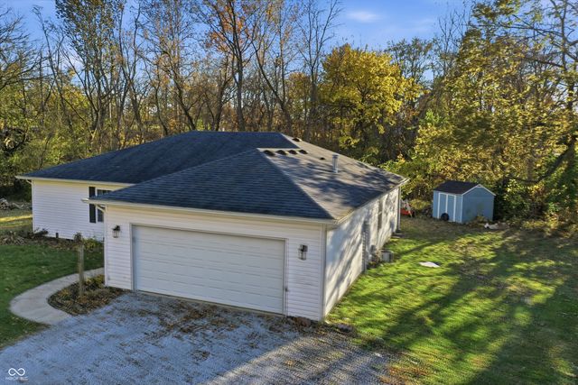 520 S Tennessee Street, Danville, IN 46122