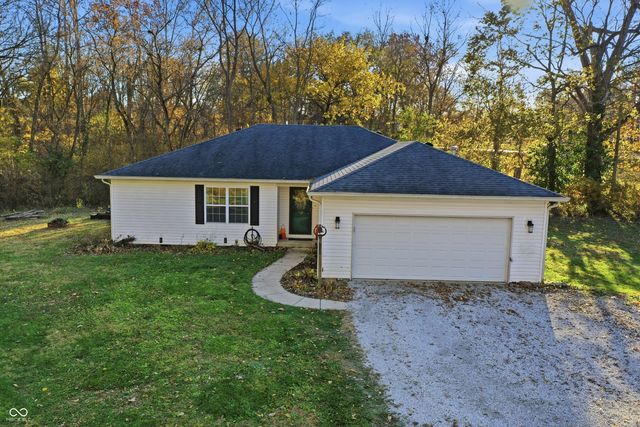 520 S Tennessee Street, Danville, IN 46122