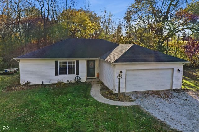 520 S Tennessee Street, Danville, IN 46122