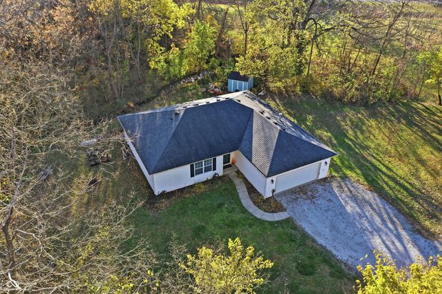 520 S Tennessee Street, Danville, IN 46122