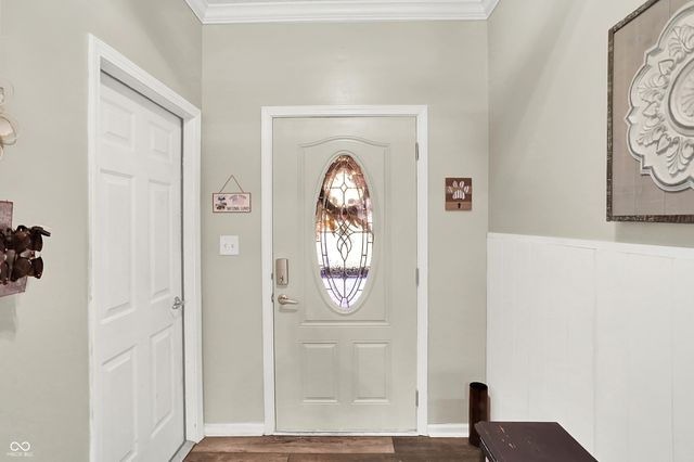 520 S Tennessee Street, Danville, IN 46122