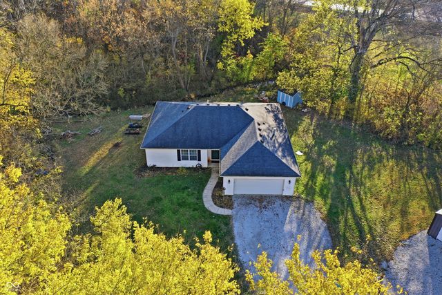 520 S Tennessee Street, Danville, IN 46122