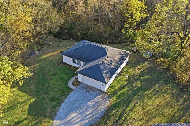 520 S Tennessee Street, Danville, IN 46122