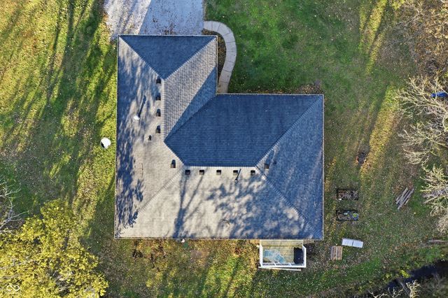 520 S Tennessee Street, Danville, IN 46122