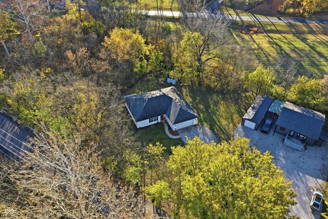 520 S Tennessee Street, Danville, IN 46122