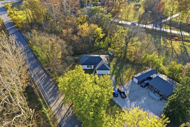 520 S Tennessee Street, Danville, IN 46122