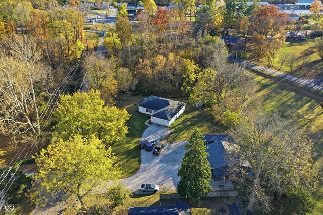 520 S Tennessee Street, Danville, IN 46122