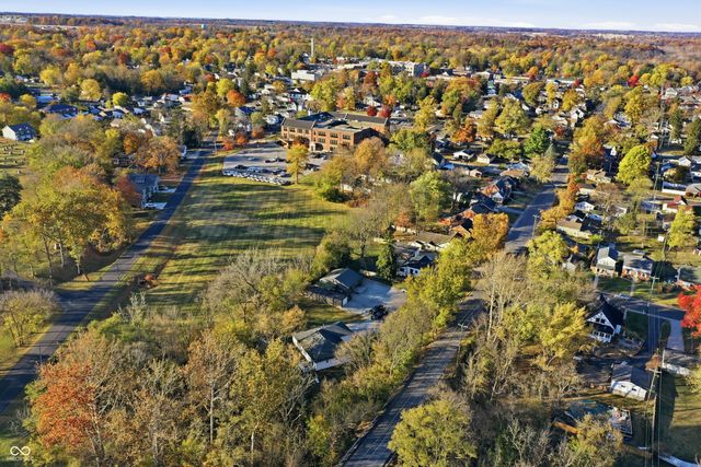 520 S Tennessee Street, Danville, IN 46122