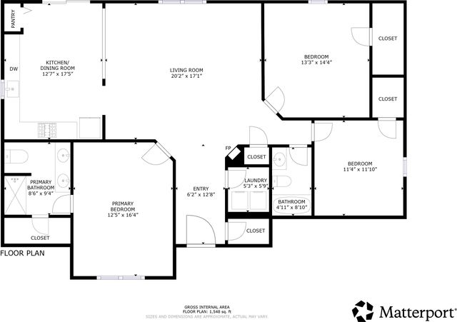 520 S Tennessee Street, Danville, IN 46122