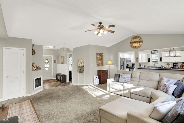 520 S Tennessee Street, Danville, IN 46122