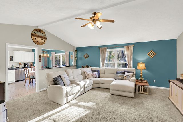 520 S Tennessee Street, Danville, IN 46122