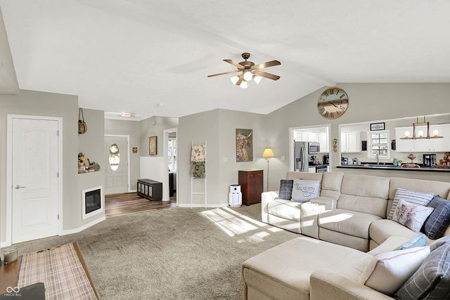 520 S Tennessee Street, Danville, IN 46122