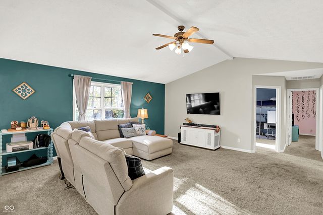 520 S Tennessee Street, Danville, IN 46122