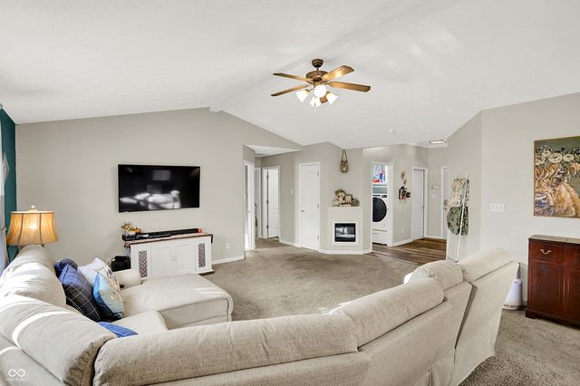 520 S Tennessee Street, Danville, IN 46122