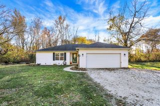 520 S Tennessee Street, Danville, IN 46122