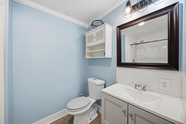 7421 Harper Road, Hixson, TN 37343