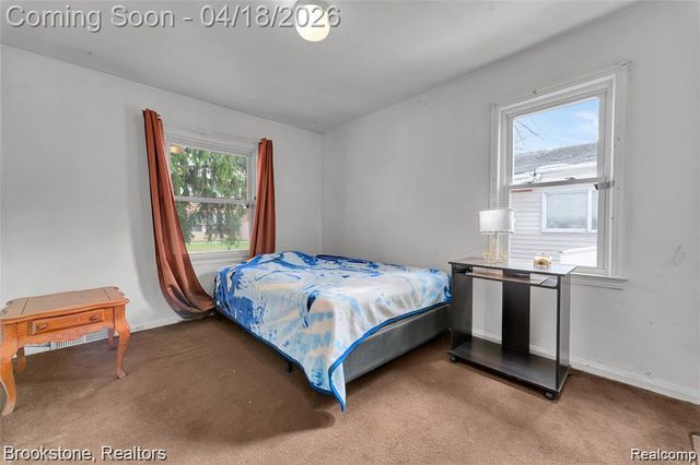 6251 Stahelin Avenue, Detroit, MI 48228