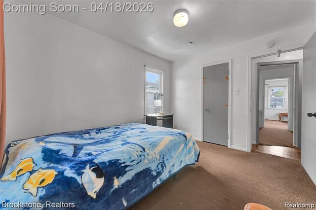 6251 Stahelin Avenue, Detroit, MI 48228