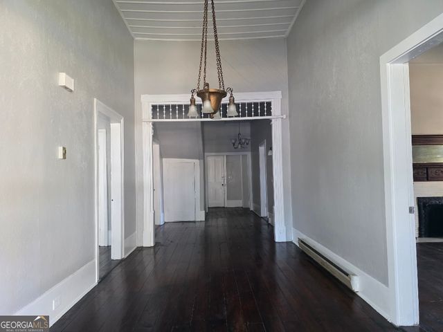 192 Cloud Street, Jonesboro, GA 30236