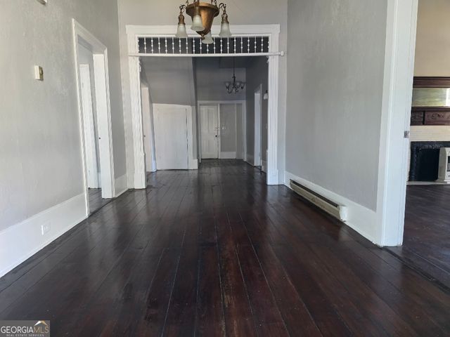 192 Cloud Street, Jonesboro, GA 30236