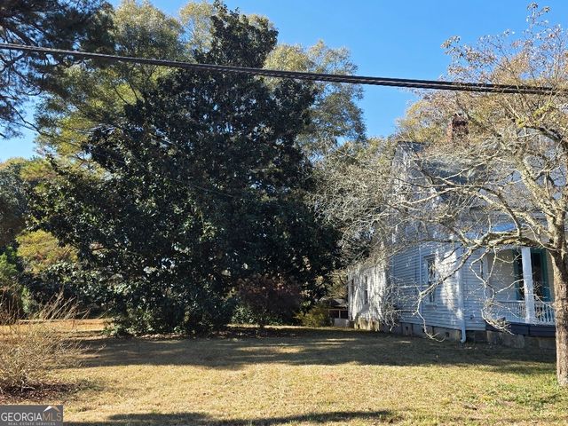 192 Cloud Street, Jonesboro, GA 30236