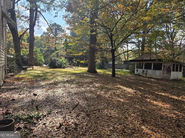 192 Cloud Street, Jonesboro, GA 30236